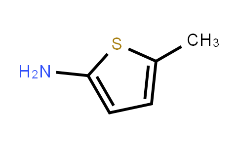 2-氨基-5-甲基噻唑 